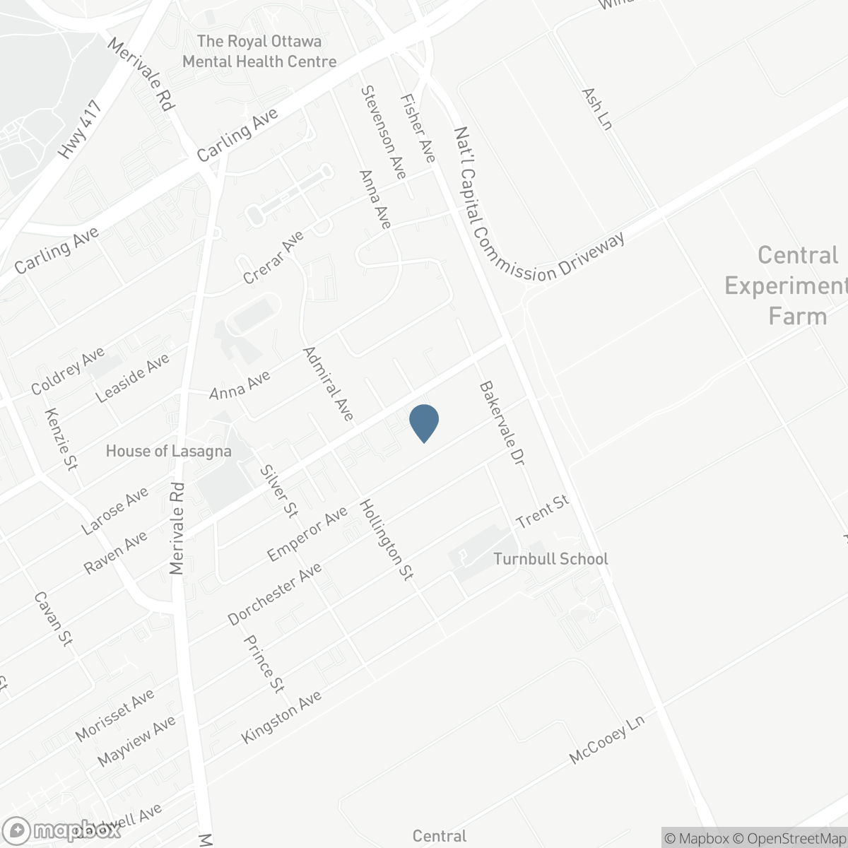 16 - 1160 SHILLINGTON AVENUE, Ottawa, Ontario K1Z 7Z4